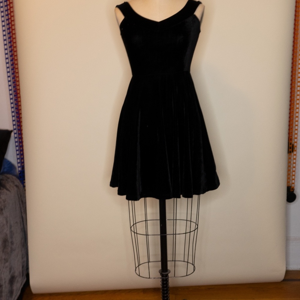 Killstar Dress